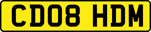 CD08HDM