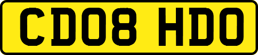 CD08HDO
