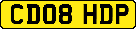 CD08HDP