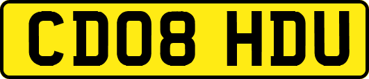 CD08HDU