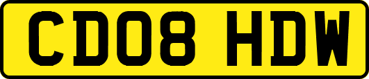 CD08HDW
