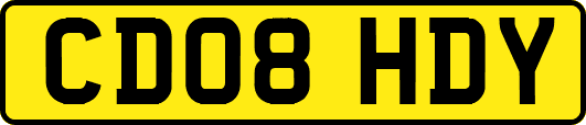 CD08HDY