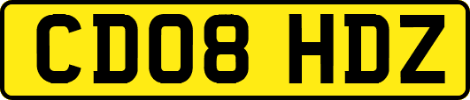 CD08HDZ