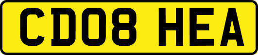 CD08HEA