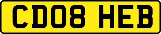 CD08HEB