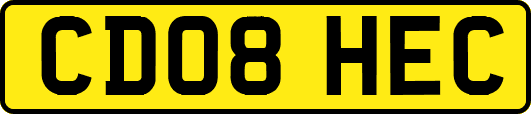 CD08HEC