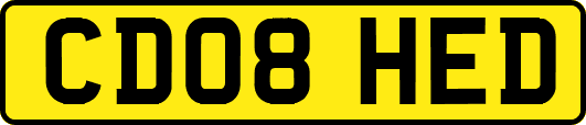 CD08HED