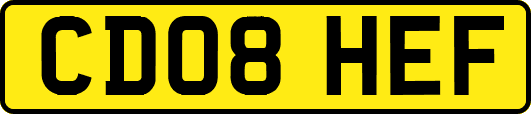 CD08HEF