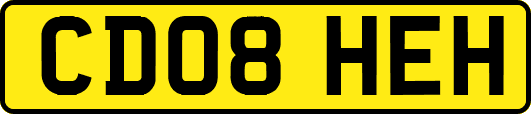 CD08HEH
