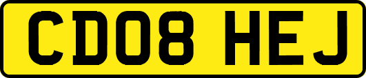 CD08HEJ