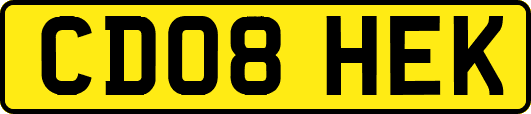 CD08HEK