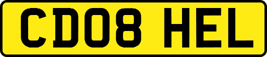 CD08HEL