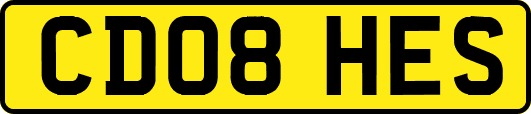 CD08HES