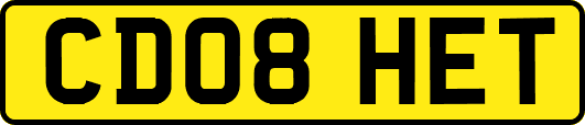 CD08HET
