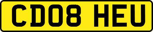 CD08HEU