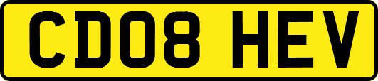 CD08HEV