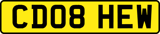 CD08HEW