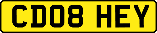 CD08HEY