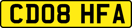 CD08HFA