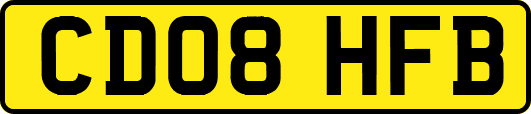 CD08HFB