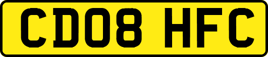 CD08HFC