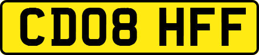 CD08HFF