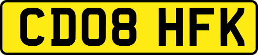 CD08HFK