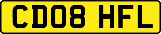 CD08HFL