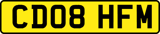 CD08HFM