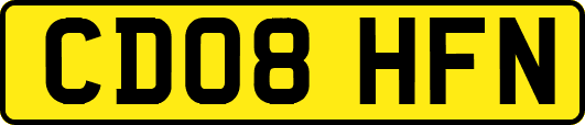 CD08HFN