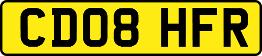 CD08HFR