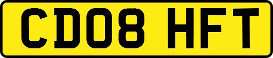 CD08HFT