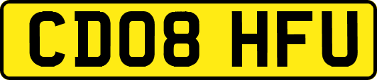 CD08HFU