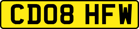 CD08HFW