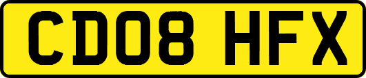 CD08HFX