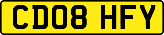 CD08HFY