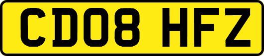 CD08HFZ