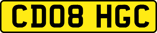 CD08HGC