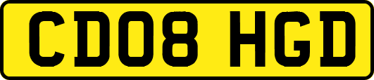 CD08HGD
