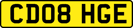 CD08HGE