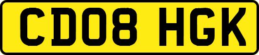 CD08HGK