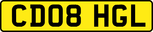 CD08HGL