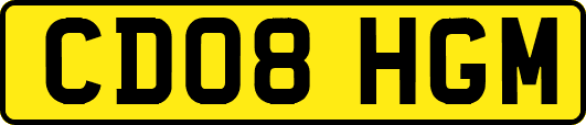CD08HGM