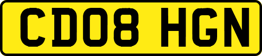 CD08HGN