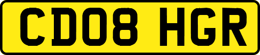 CD08HGR