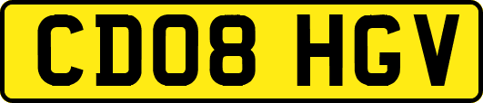CD08HGV