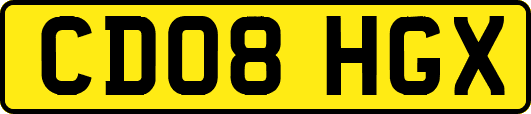 CD08HGX