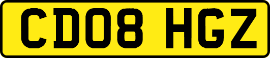 CD08HGZ
