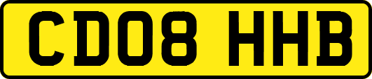 CD08HHB