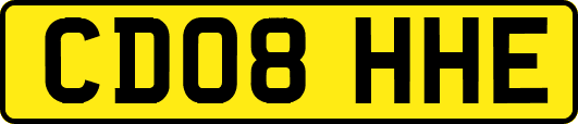 CD08HHE